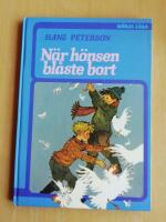 N&auml;r h&ouml;nsen bl&aring;ste bort (HA3)