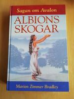 Sagan om Avalon. Albions skogar (R4H6)