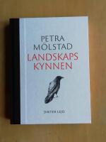Landskapskynnen - dikt (R5D7)