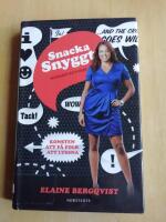 Snacka snyggt : modern retorik (R6G6)