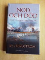 N&ouml;d och d&ouml;d : den ryska ockupationen i norr 1809 (R6H4)