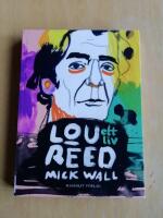 Lou Reed : ett liv (R6D5)