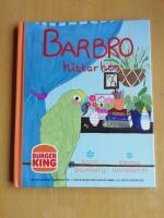 Barbro hittar hem (R1P10)