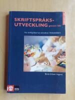 L&auml;rare L&auml;r Skriftspr&aring;ksutveckling genom lek, (R5A5)