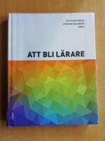 Att bli l&auml;rare (R5A5)