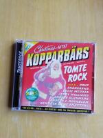 Kopparb&auml;rs - Tomtehits  vol. 1, (C7:8)
