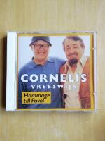 Hommage till Povel (C7:8)