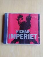 Kickar - Singlar 1981 - 1987 (C7:8)