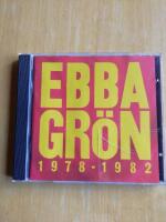 Ebba Grön 1978 - 1982 (C7:8)