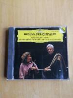 Brahms: Violinkonzert (C7:9)