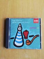  For&auml;rs-Fantasi / Hymnus Amoris / S&oslash;vnen (C7:9)