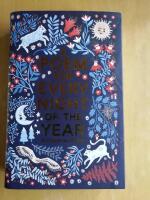 A Poem for Every Night of the Year (Spr&aring;k engelska), (KP4)