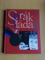 Spr&aring;kl&aring;dan (R1P11)