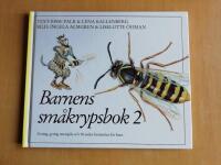 Barnens sm&aring;krypsbok 2 (R1P11)