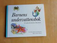 Barnens undervattensbok (R1P11)