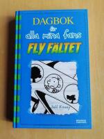 Fly f&auml;ltet (R1P8)