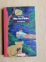Min v&auml;n Flicka (R1H6)