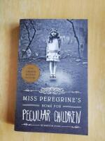 Miss Peregrine's Home for Peculiar Children (Spr&aring;k engelska), (R2D2)