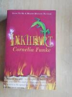 Inkheart (Spr&aring;k engelska), (R2D2)