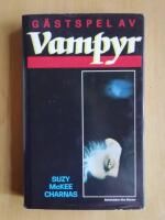 G&auml;stspel av vampyr (R2P7)
