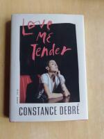 Love Me Tender (R2L2)