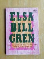 Man kan vinka till varandra fr&aring;n balkongerna (R2G4)