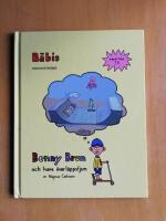 Benny Brun och hans &ouml;verl&auml;ppsfjun (R1A3)