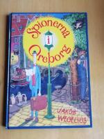 Spionerna i Oreborg (R1D5)