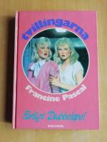 Farligt dubbelspel (R1G7)