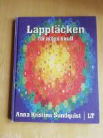 Lappt&auml;cken f&ouml;r n&ouml;jes skull (HE2)