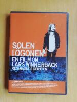 Solen i ögonen (R1PF2)