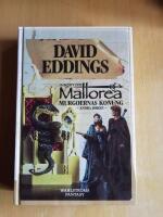 Murgoernas konung -Sagan om Mallorea 2, (R2D1)