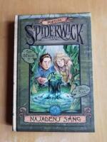 Najadens s&aring;ng (R2P9)