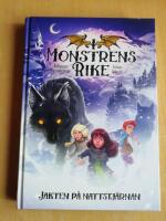 Jakten p&aring; Nattstj&auml;rnan (R2D3)