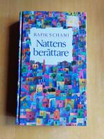 Nattens ber&auml;ttare (R2H4)
