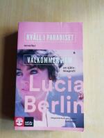 Kv&auml;ll i paradiset & V&auml;lkommen hem (R2H2)