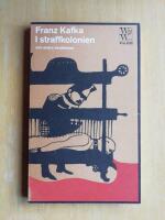 I straffkolonin och andra ber&auml;ttelser (R2G7)