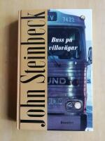 Buss p&aring; villov&auml;gar (R2M5)