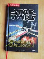 Star Wars. Snabbast i galaxen (R2F4)