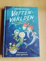 Vattenv&auml;rlden (R2P7)