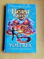 Voltrex : v&aring;lnaden fr&aring;n havet (R2P7)