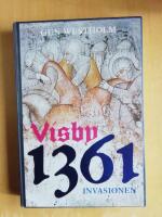 Visby 1361 : invasionen (R6H2)