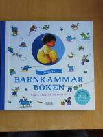 Den bl&aring; barnkammarboken (R4F1)