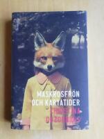 Maskrosfr&ouml;n och karyatider (R4F5)