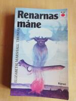 Renarnas m&aring;ne : [roman], (R5G1)