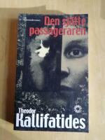 Den sj&auml;tte passageraren (R5C5)