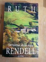 Rendell, R/Stenarna skola ropa (ny utg), (R5C5)