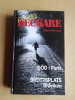 Dubbeldeckare : D&ouml;d i Paris, Brottsplats Br&aring;viken (R5B4)