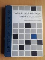 Allm&auml;n undervisningsmetodik (R5A4)