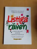 Listiga r&auml;ven smyger vidare (R5E3)